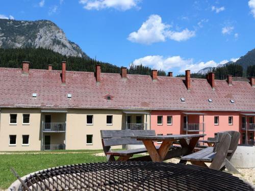 Apartamento Resort Eisenerz 246