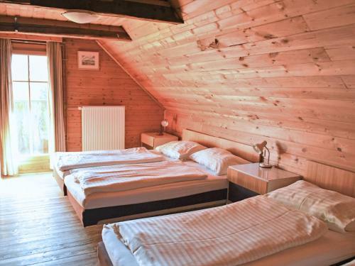 Farm Stay Hirschegg 222