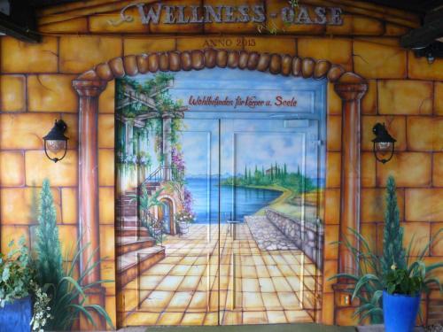 Wellnesshotel Harzer Land - Haus Gotha