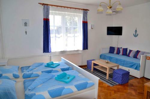 Hostal Vila Kate?ina