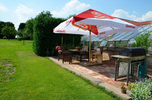 Hostal Vila Kate?ina