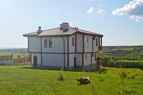 Bed & Breakfast Vis Velika