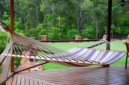 Nannup Bush Retreat