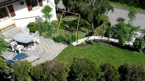 Apartamento Les Loulou