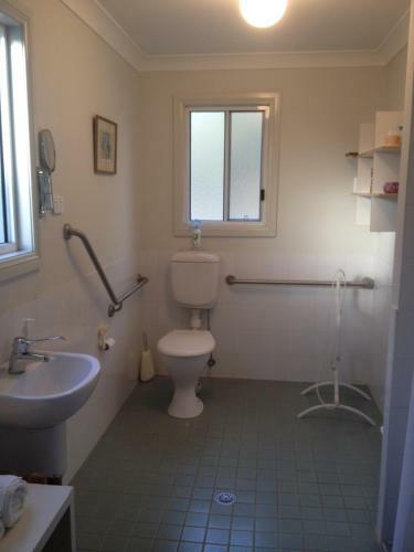 Agroturismo Dandaloo Cottages