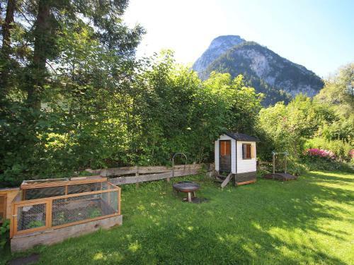 Chalet Maurach 94