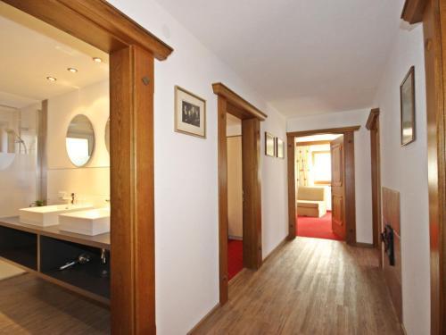 Holiday Home Berghof Reich