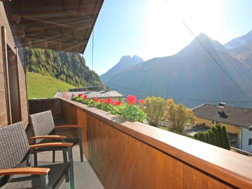 Holiday Home Berghof Reich