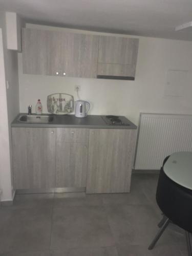 New Apartments