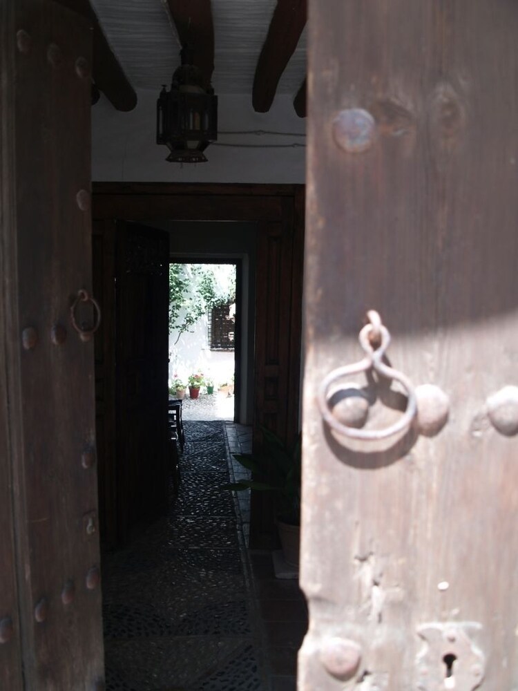 Agroturismo La Casa De Corruco