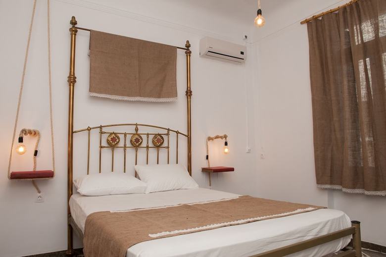Apartamento The House