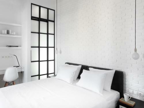 Apartamento Athens View Loft - 06