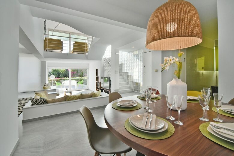 Coconut Villa