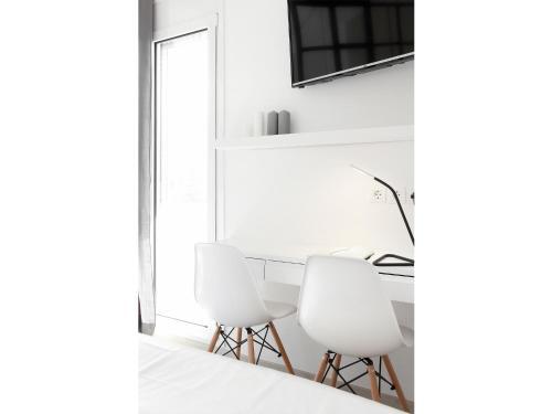 Apartamento Athens View Lofts - 03