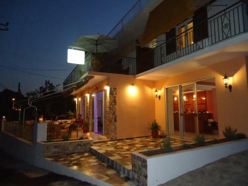 Hotel Hermes