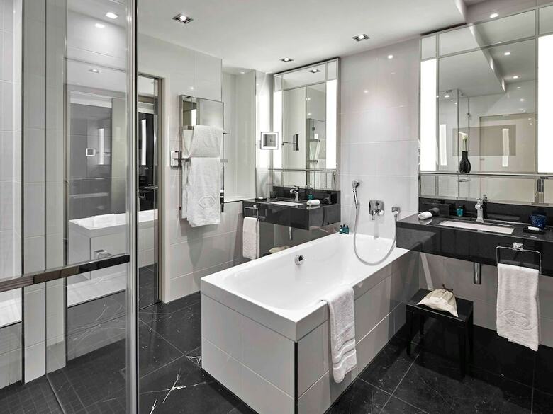 Hotel Sofitel Frankfurt Opera