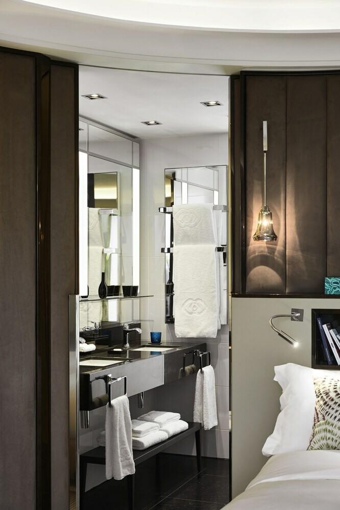 Hotel Sofitel Frankfurt Opera