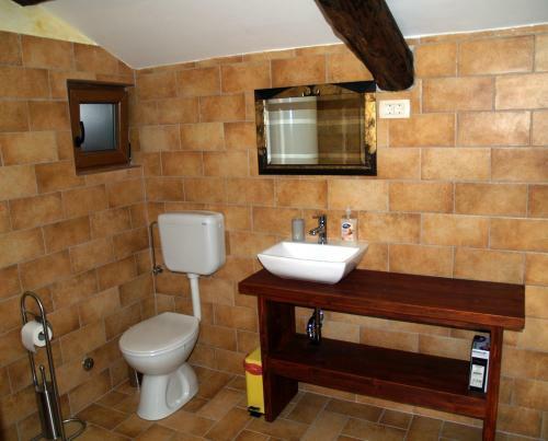 Apartamentos Holiday House Kapitani
