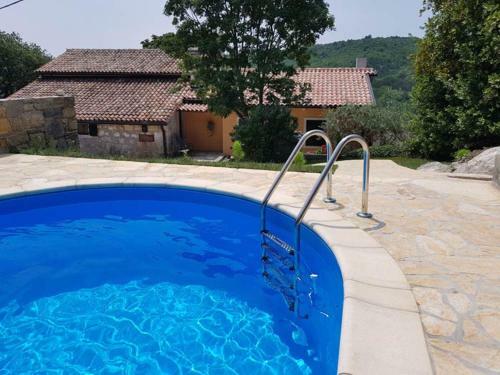 Apartamentos Holiday House Kapitani