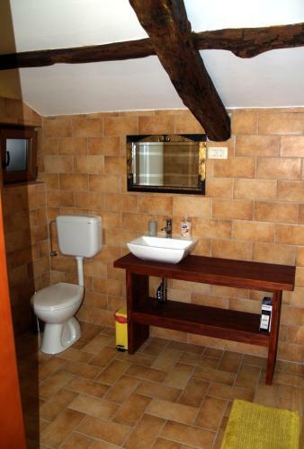 Apartamentos Holiday House Kapitani