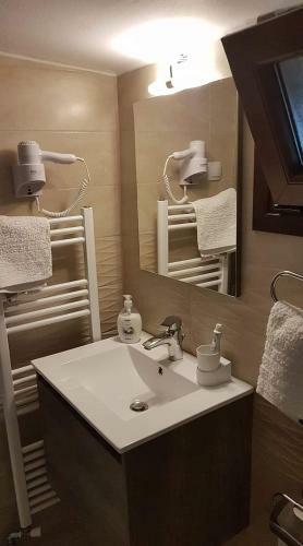 Koala Apartments Irida