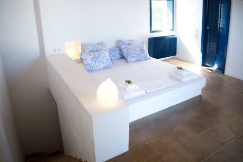 Hidesign Athens Villa In Sounio