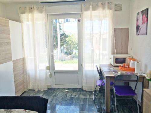 Hostal Double Room Stara Novalja 11626a