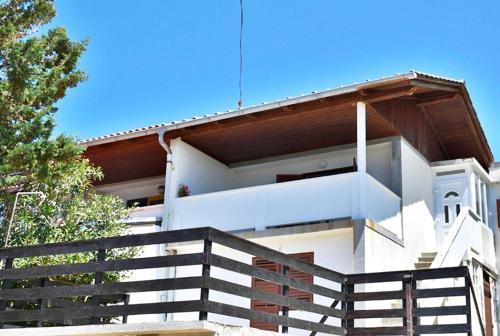 Hostal Double Room Stara Novalja 11626a