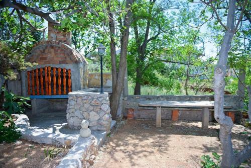 Hostal Double Room Stara Novalja 11626a
