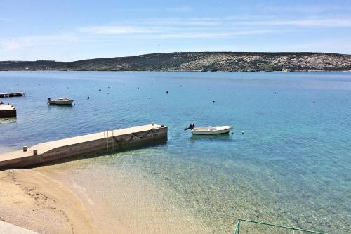 Hostal Double Room Stara Novalja 11626a