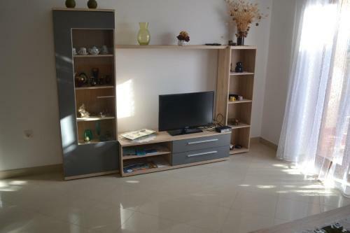 Apartamentos Villa Villija