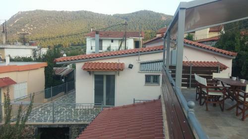 Villa Sotiriou
