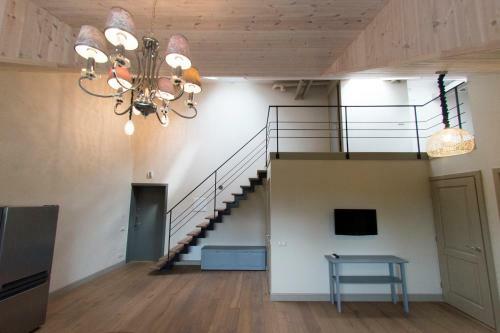 Minthouse Apartments