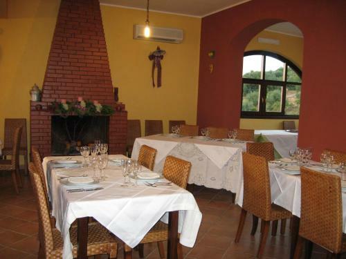 Agroturismo Agriturismo Rajata