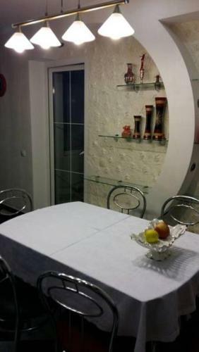New Home Apartment On Lev Tolstoi