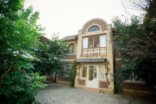 Amazing Ionika Hostel