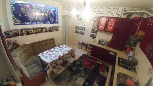 Amazing Ionika Hostel