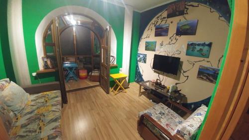 Amazing Ionika Hostel