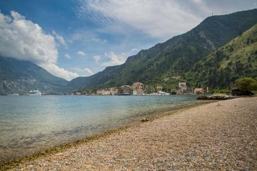 Apartment Bambo Tre Sorrele