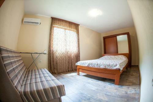 Apartment Bambo Tre Sorrele