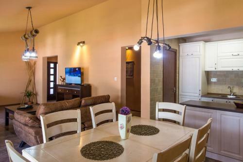 Apartment Bambo Tre Sorrele