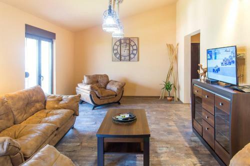 Apartment Bambo Tre Sorrele