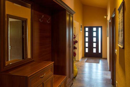 Apartment Bambo Tre Sorrele