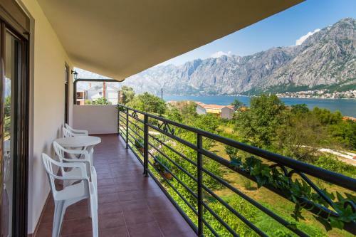 Apartment Bambo Tre Sorrele