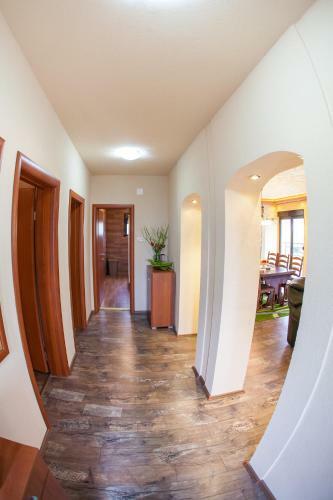 Apartment Bambo Tre Sorrele