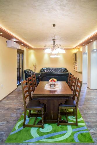 Apartment Bambo Tre Sorrele