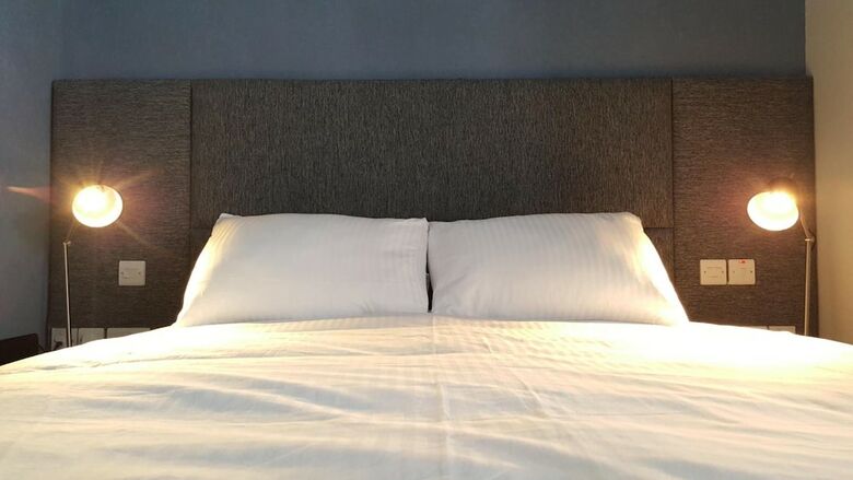 Hostal D Townhouse Boutique Suites