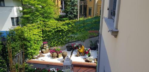 B&B Villa Rivabella