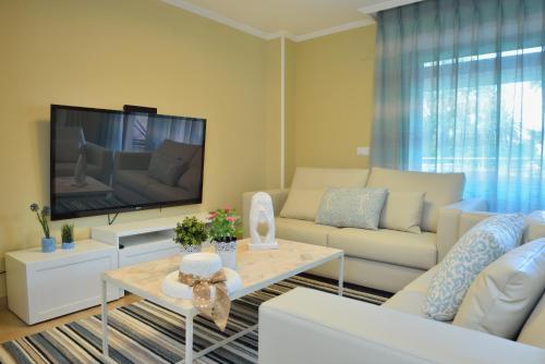 Exclusivo Chalet En Isla De La Toja