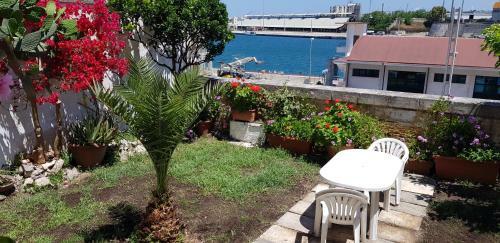 Apartamento La Casa Sul Porto